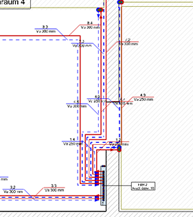 TGA HEIZUNG 3D PLUS Heizlastsoftware - Software Heizlasten