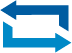 Datentransfer-Logo
