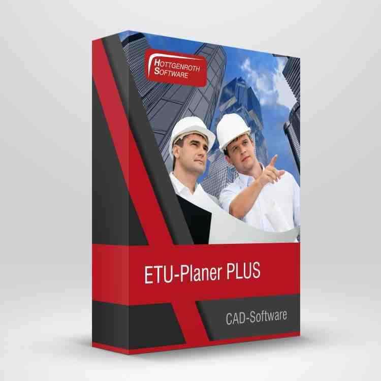 ETU-Planer PLUS Vollversion 1 User