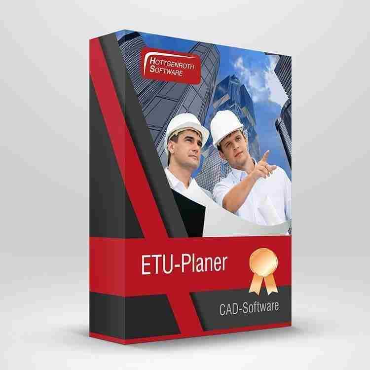ETU-Planer Bronze Vollversion 1 User