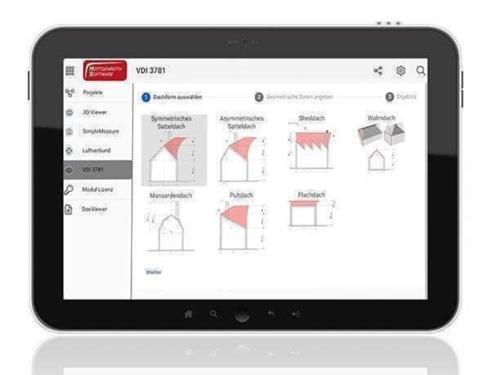 Nutzungsvertrag Abgas-App