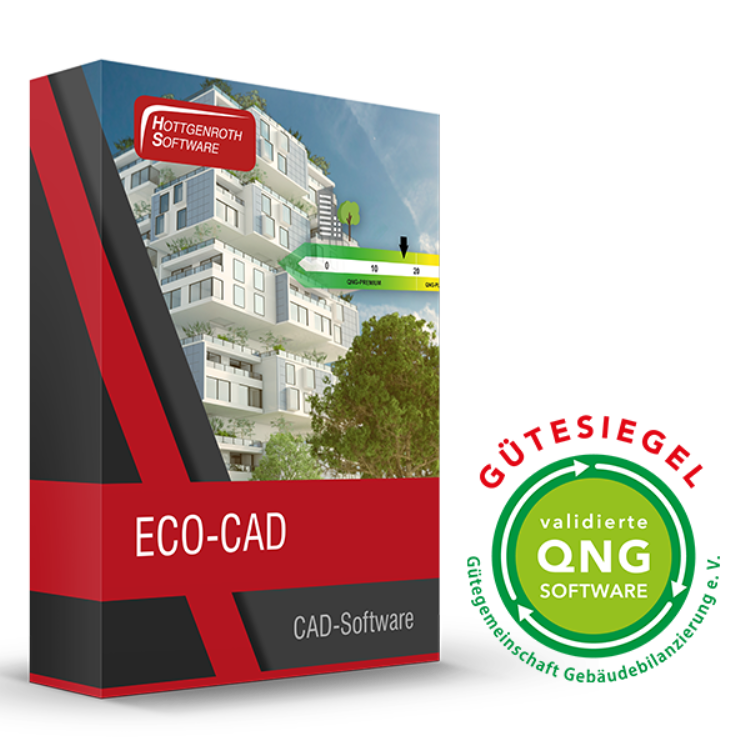 ECO-CAD Vollversion
