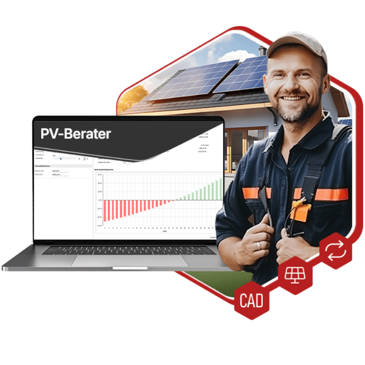 PV-Berater Vollversion