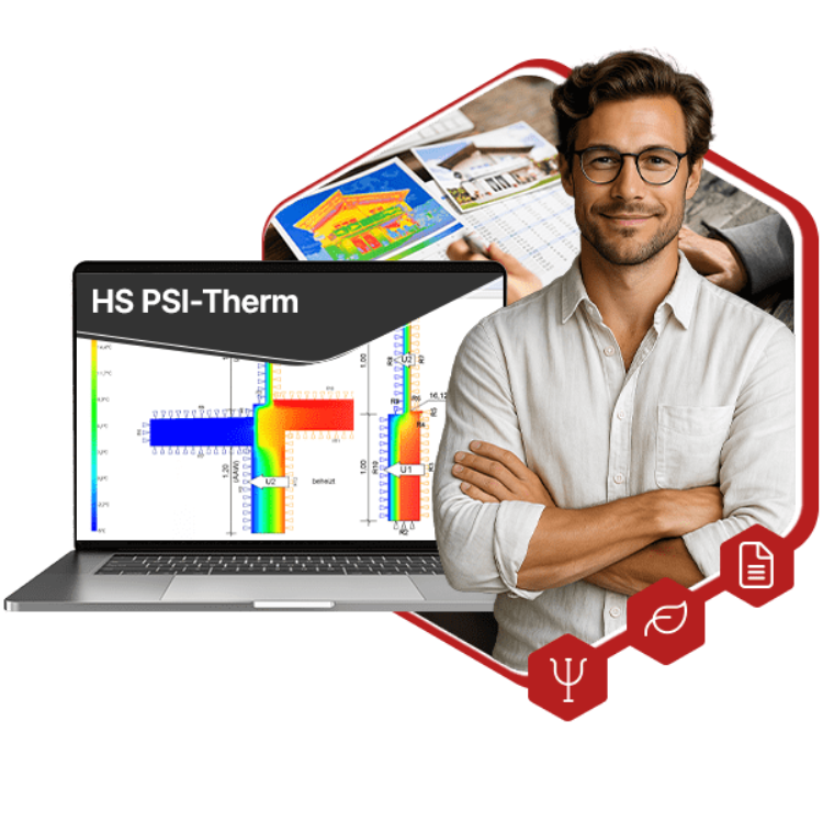 HS PSI-THERM Vollversion